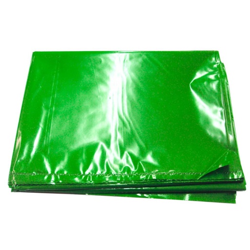 [649565] BOLSA DISFRACES 65X90 VERDE CL