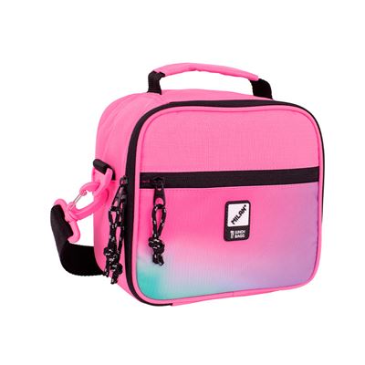 [653271] BOLSA ISOTER.3.5L SUNSET ROSA