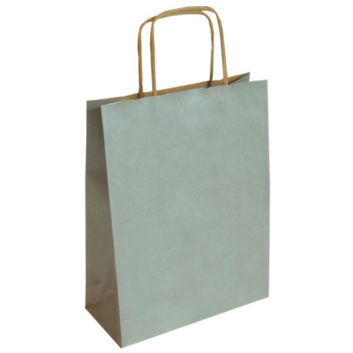 [029073] BOLSA PAPEL KRAFT 35*14*44 PLA