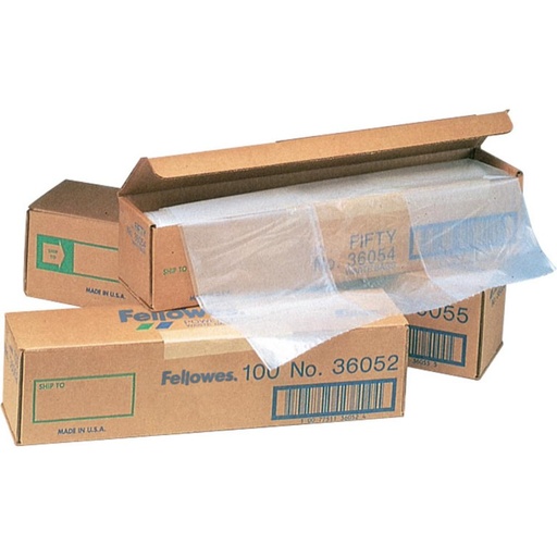 [249529] BOLSA PP P/RESIDUOS 75L 50U