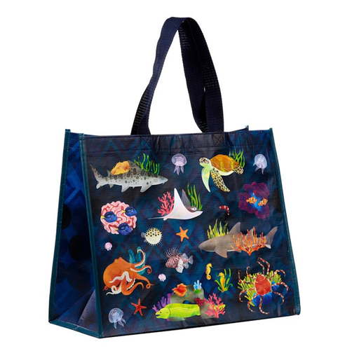 [881547] BOLSA REU.REINO MARINO RPBAG32