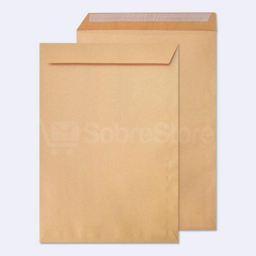 [001922] BOLSAS MAKRO KRAF 176*250 B5