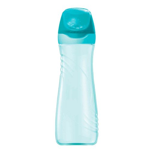 [653250] BOTELLA  MAPED 580ML TURQUESA 871702