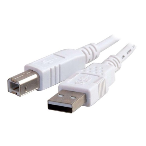 [248376] CABLE IMPRESORA USB 2.0 - 2 M