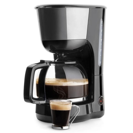 [749876] CAFETERA GOTEO PARDO 1 2 LITRO
