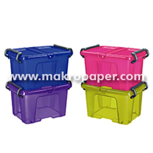 [209322] CAJA ALMACENAJE MULTI.6L KIWI