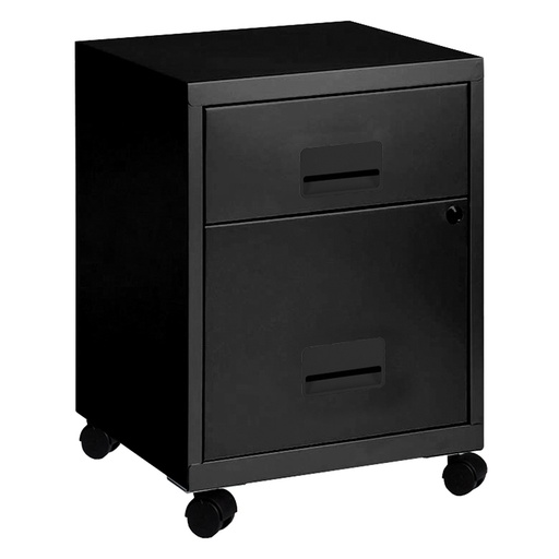 [289716] CAJONERA PIERRE COMBI 2 CAJ.NE