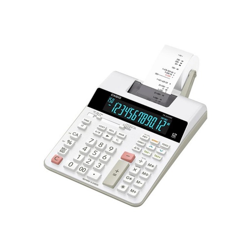 [248860] CALCULAD.IMPRES.CASIO FR2650RC