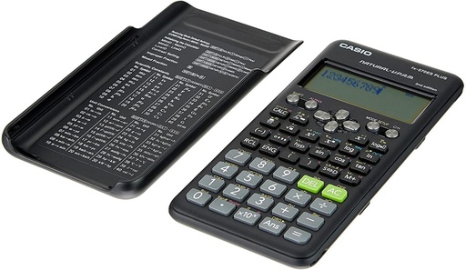 [248559] CALCULADORA CASIO FX-570ES