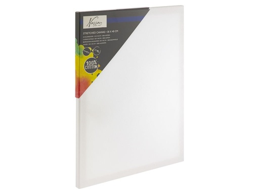 [653187] LIENZO 30X40CM ALGODON AR1003/GE