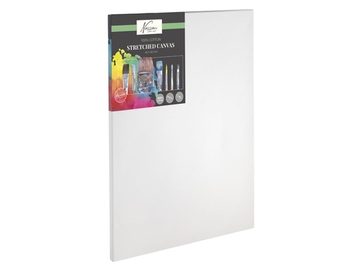[653191] LIENZO 40X50CM ALGODON AR1004/GE