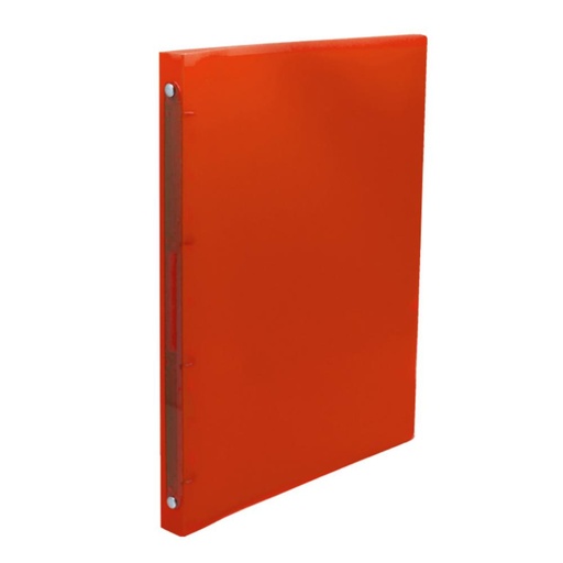[181070] CARPETA A4 4A/16 ROJO