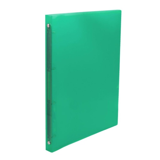 [181071] CARPETA A4 4A/16 VERDE