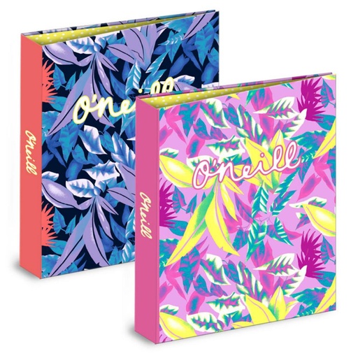 [835398] CARPETA A4 4A/35 GIRL