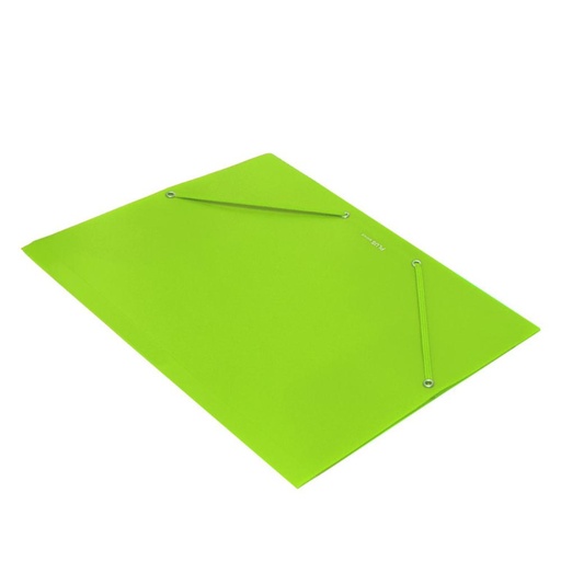 [180889] CARPETA A4 PP SOFT GM/SL VD.CL