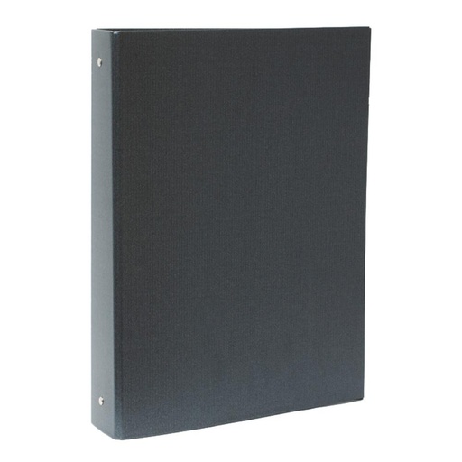 [181080] CARPETA CAR Fº 4A/38 GLI.NEGRO
