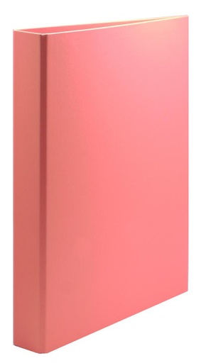 [181159] CARPETA F.4A/25 PASTEL MELOCOTON