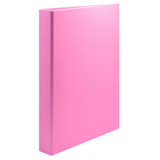 [181157] CARPETA F.4A/25 PASTEL ROSA