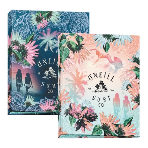 [761389] CARPETA ONEILL Fº 4A 56006