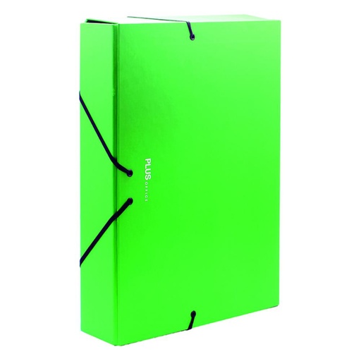 [181325] CARPETA PROYECTO 7cm.MATE VERDE