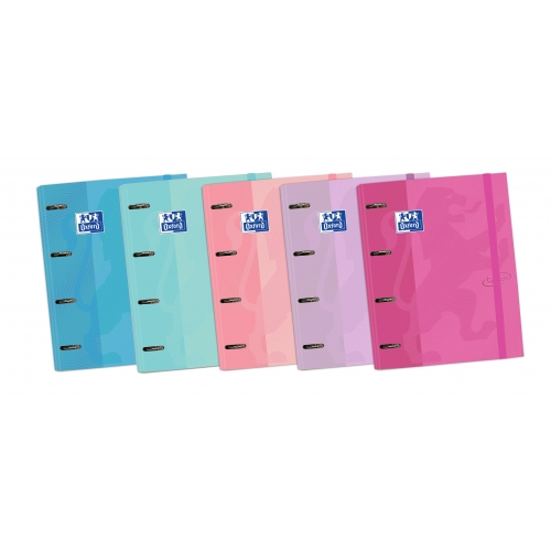 [028526] CARPETA RECAM.OXFORD COL.PASTE