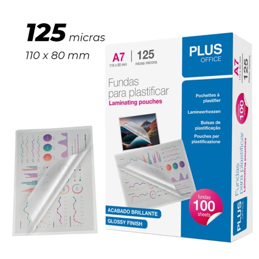 [220199] CARTERITA PLASTIFICAR 110x70 DNI