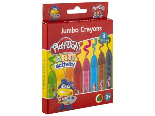 [789393] CERAS JUMBO PLAY-DOH