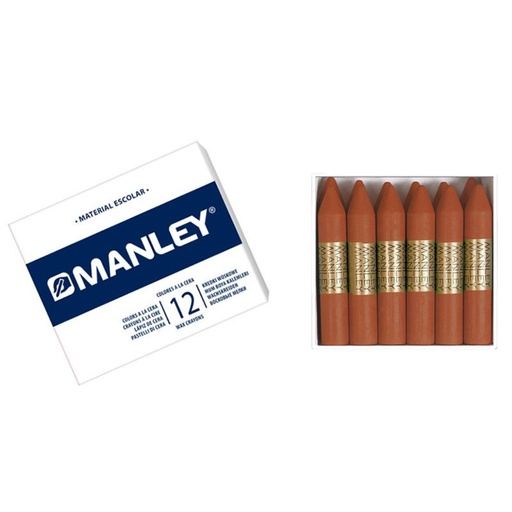 [630602] CERAS MANLEY TIER.SIEN.TOS.12U