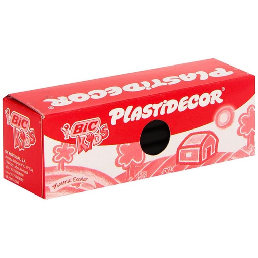 [649829] CERAS PLASTIDECOR NEGRA
