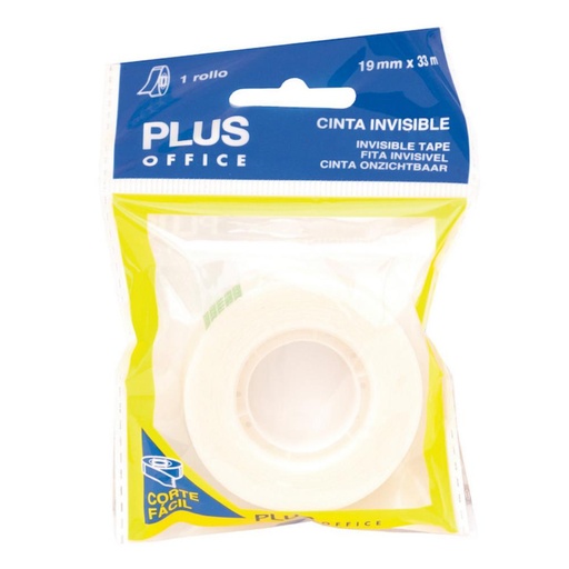 [040620] CINTA ADHES.INVIS.MAKRO BOLSA