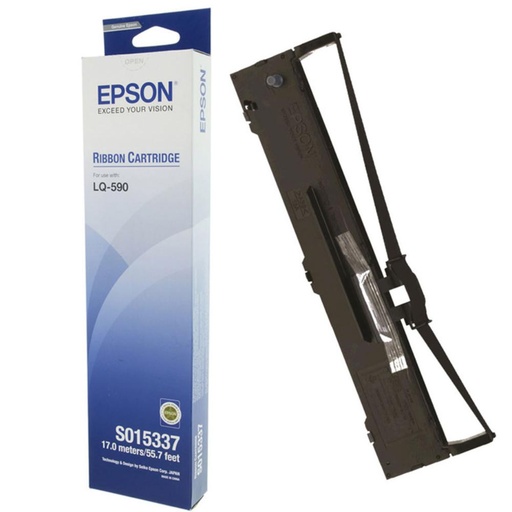 [167405] CINTA EPSON LQ590