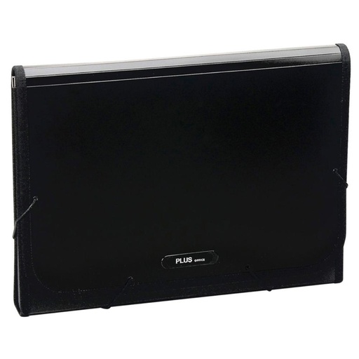 [180411] CLASIFICADOR FUELLE SOLIDO NEGRO