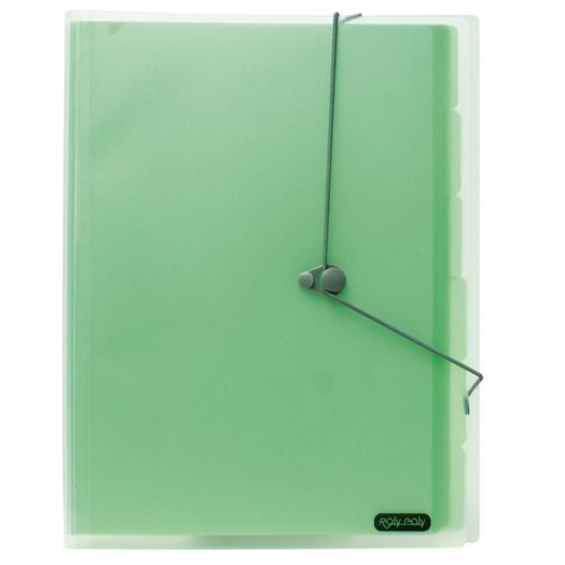 [180888] CLASIFIC.PP 12DEP.GOMAS VERDE TRANS