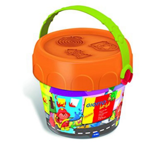 [862494] COFRE GIOTTO BEBE BOMBEROS