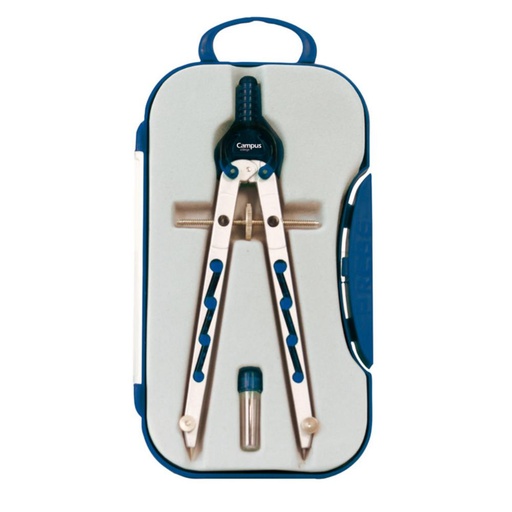 [600343] COMPAS BK-308 AZUL