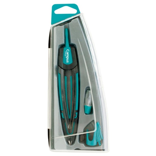 [600366] COMPAS BK-500 COLLEGE AZUL CLARO