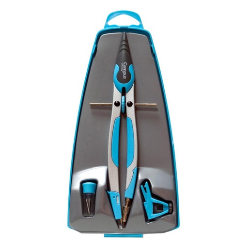 [600349] COMPAS BK-510 MICROMETRICO AZUL