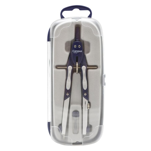 [600547] COMPAS CAMPUS COLLEGE IRROMPIBLE BK-350 AZUL