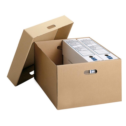 [180104] CONTENEDOR DE ARCHIVO DEFINITIVO FOLIO PLUS OFFICE