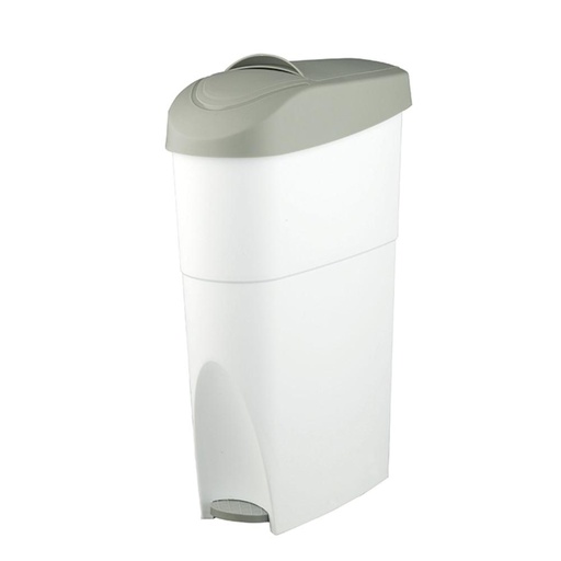 [749494] CONTENEDOR HIGIEN.FEMENINO 15L