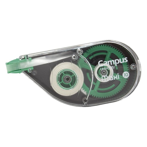 [081289] CORRECTOR CINTA MAXI 10x5 BL/1