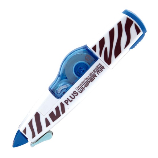 [081116] CORRECTOR CINTA MR ZEBRA