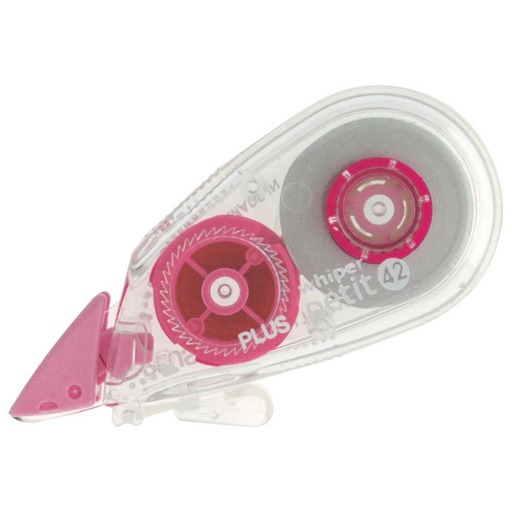 [080585] CORRECTOR C.PLUS PETTI 4x6 PIN