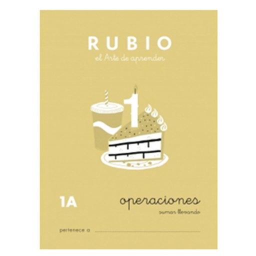 [630292] CUADERNO RUBIO PROBLEMAS 1-A