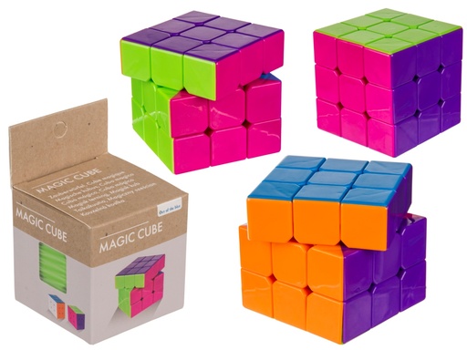 [880631] CUBO MAGICO 61/6616