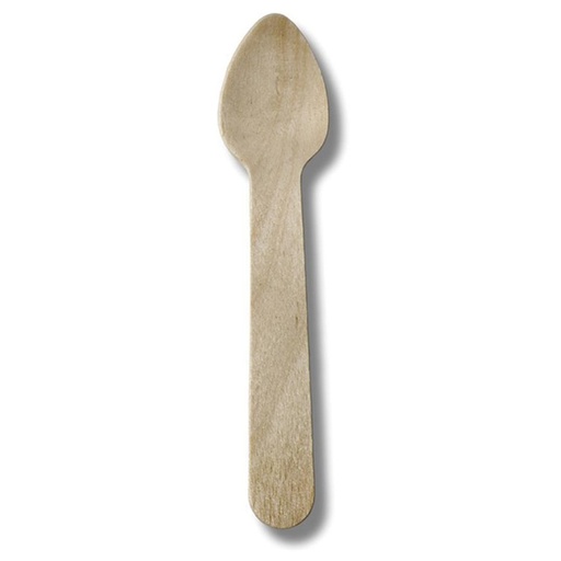 [749043] CUCHARA POSTRE MADERA REUT.50U