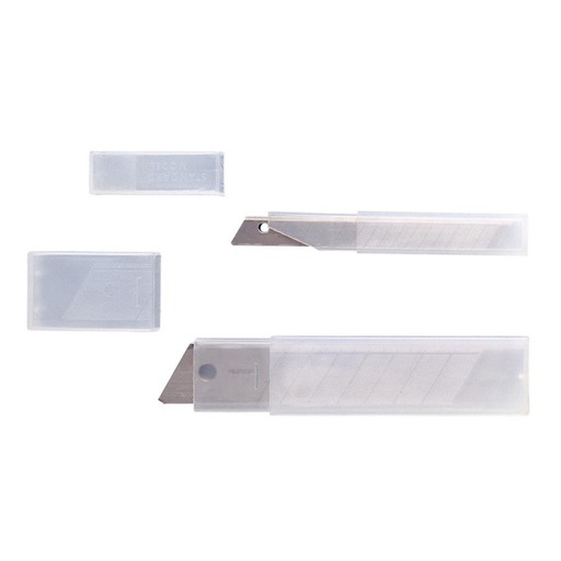 [040057] CUCHILLO RECAMBIO CUTTER MK PEQ.10U