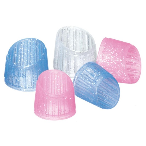 [002340] DEDILES PLUS TALLA M 14,5 B/5