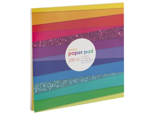 [624304] DESIGN PAD 30X30 CR4030/PD