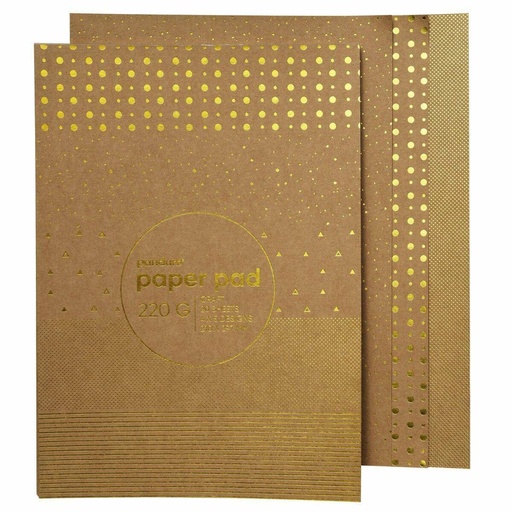 [624305] DESIGN PAD CRAFT CR4026/PD